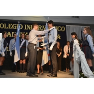 COLACIÓN SECUNDARIO 2018